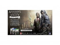 Buy Assassin's Creed Unity (Special Edition) (Xbox One) from