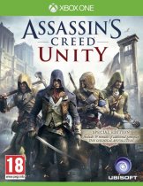 Buy Assassin's Creed Unity (Special Edition) (Xbox One) from