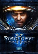 Buy Blizzard Starcraft 2 Heart of the Swarm (PC) from