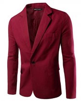 Buy Burton Menswear Slim Blazer in Texture from