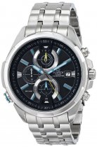 Buy Casio General Men's Watches Edifice Digital-Analog Combination from