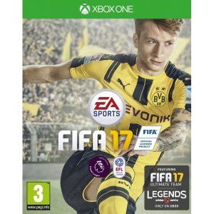 Buy EA Sports FIFA 17 (XO) from