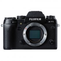 Buy Fuji FinePix X-T1 Compact System Camera Body - Black from Fujifilm