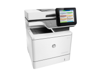 Buy HP Color LaserJet Enterprise Flow MFP M577c from