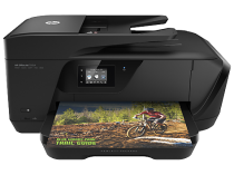 Buy HP OfficeJet 7510 Wide Format All-in-One Printer from HP