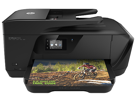 Buy HP OfficeJet 7510 Wide Format All-in-One Printer from HP