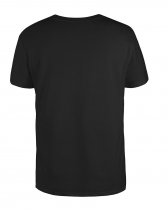 Buy Men's black blank from