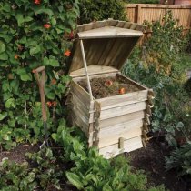 Buy Rowlinsons Beehive Composter from